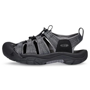 킨풋웨어 남녀 공용 뉴포트 H2 샌들