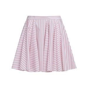 마르니 스트라이프 미니 스커트