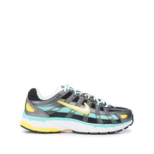 나이키 로우탑 스니커즈, US 7(KR 240), 블루계열+멀티(혼합)컬러