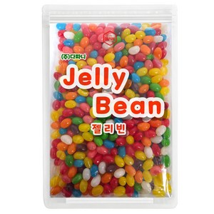 다파니 젤리빈 과일맛 츄잉젤리 8가지맛