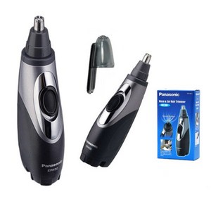 파나소닉 [파나소닉] 코털귀털정리기 방수처리/스테인레스날