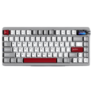 AULA 노바75 3모드 기계식 유무선 키보드