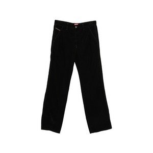 디젤 포켓 팬츠, 블랙계열, Denim size 30(KR 95-100)