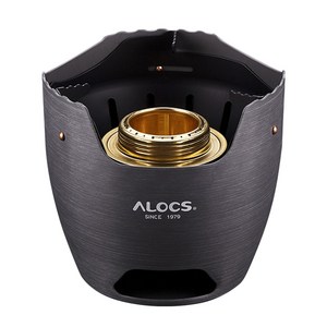 알록스 스노우 올 인 원 버전 스토브 CS-B15S