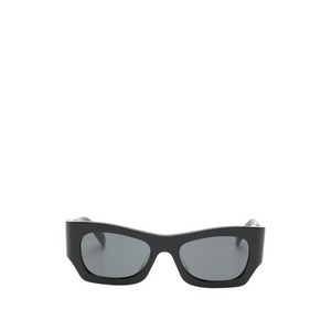 셀린느 기하학 프레임 선글라스