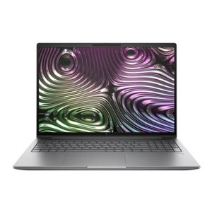 HP 2025 Z북 X G1i 16 코어Ultra7 인텔 14세대 RTX Pro 2000