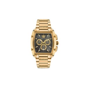 베르사체 도미누스 42mm 시계