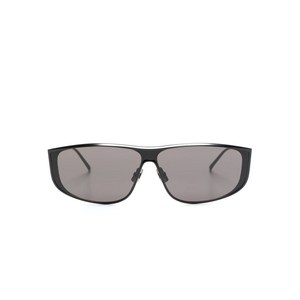 생로랑 루나 엠보스드 로고 선글라스