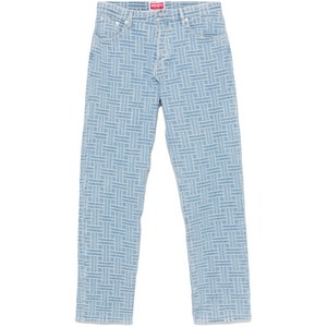 겐조 위브 보탄 진, 블루계열, Waist (in) 31(KR 79)