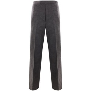 톰 브라운 슬림 핏 테일러드 팬츠, 그레이계열, Numeric 1(KR 95)