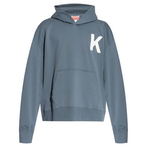 겐조 럭키 타이거 후디