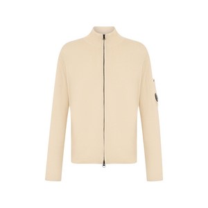 C.P.컴퍼니 집업 가디건, 베이지계열, Standard M(KR 100)