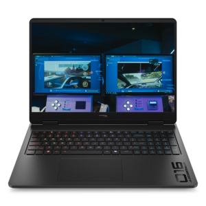 HP 2026 하이퍼엑스 오멘 16 라이젠9 라이젠 8000 시리즈 지포스 RTX 5070