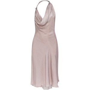 디젤 D-에스티니 미디 드레스, 바이올렛/보라계열, Italy 40(KR 55)