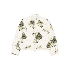 몽클레르 나소 패딩 재킷, 화이트계열, Numeric 1(KR 55)