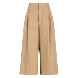 셀린느 버튼 포켓 팬츠, 베이지계열, FR 36(KR 44)