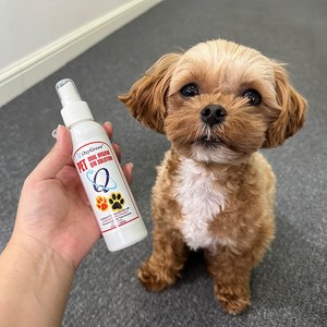 옥시그린 오럴솔루션 118ml 강아지 고양이 뿌리는치약 입냄새제거 치석제거 잇몸염증