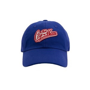 Clip The Moon - Bats Two Line