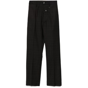 비비안웨스트우드 풀다운 팬츠, 브라운계열, IT/FR 50(KR 105)