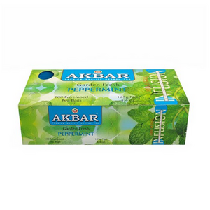 아크바 페퍼민트