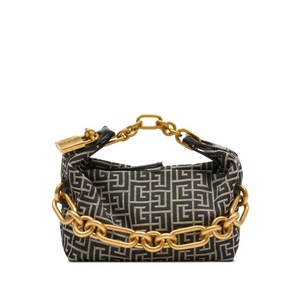 발망 싱크 미니 체인 토트 백