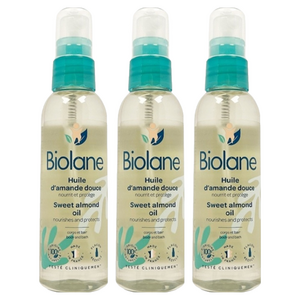 비올란 스위트 아몬드 오일 스프레이