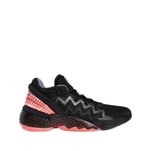 아디다스 D.O.N. 이슈 2 "베놈" 스니커즈