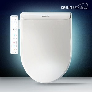 대림바스 3세대 올케어 직수 살균비데 IPX8완벽방수 극초슬림 커브드노즐 DDS-S250AS, DDS-S250AS_고객직접설치, 고객직접설치