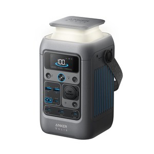 앤커 솔릭스 C300 DC 90000mAh 300W 파워 스테이션