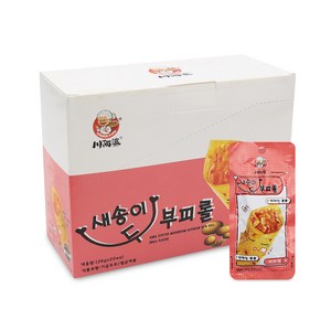 중국간식 새송이 두부피롤 마라맛 (1통), 20개, 26g