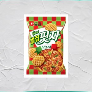 벌집핏자, 90g, 20개