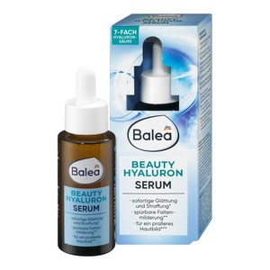 발레아 뷰티 이펙트 히알루론 세럼 30ml, 1개