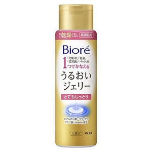 비오레 젤리 베리 모이스트, 180ml, 1개