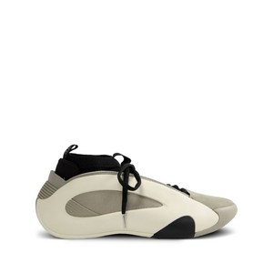 아디다스 하든 볼륨 8 스니커즈, US men 10(KR 280), 그레이계열+베이지계열