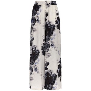 알렉산더맥퀸 파자마 팬츠