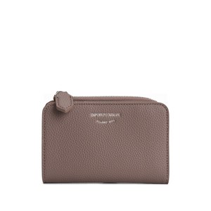 엠포리오아르마니 지퍼 지갑