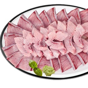 [통영 앞바다 조업] 손질 발송 대방어회 필렛 500g (초장포함), 1세트