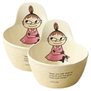 StarR 무민 핸드헬드 볼 11.43cm