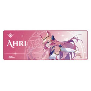 로지텍 스타 가디언즈 대형 마우스 패드