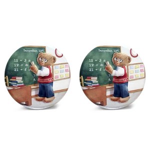 제니베이커리 커피 버터 쿠키, 640g, 2개