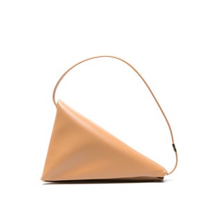 마르니 프리즈마 트라이앵글 숄더 백