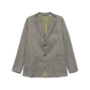 비비안웨스트우드 프로흐 블레이저, 그레이계열, IT/FR 52(KR 110)