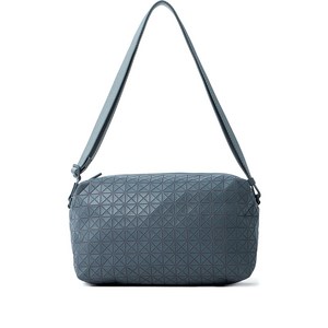 바오바오이세이미야케 새들 기하학 숄더 백