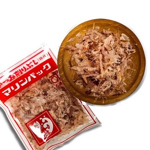 마린팩 가쓰오부시 10p, 30g, 1개