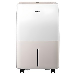 위닉스 뽀송 제습기 12L