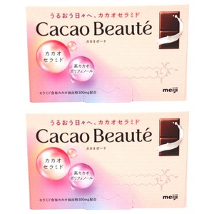 메이지 카카오 보떼 12개입, 60g, 2개