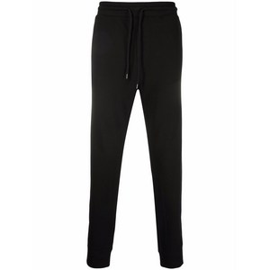 C.P.컴퍼니 드로스트링 웨이스트 트랙팬츠, 블랙계열, Standard M(KR 100)