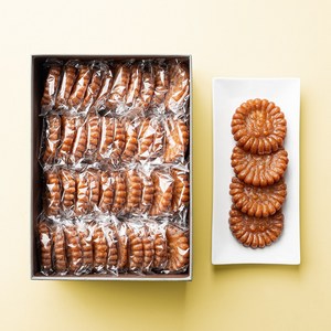 꿀이구마 NEW 찹쌀 꿀 약과, 40개입, 30g