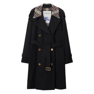 버버리 캐슬포드 트렌치코트