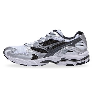 미즈노 남녀 공용 웨이브 라이더 10 운동화